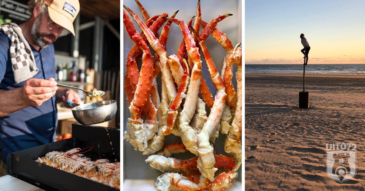 Soul Beach Bergen aan Zee