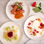 Valentijnsdiner de Eendracht 2023