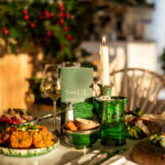 Soul Beach Kerstdiner