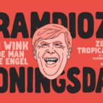 Gramdioze Koningsdag