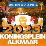 Koningsplein 2023
