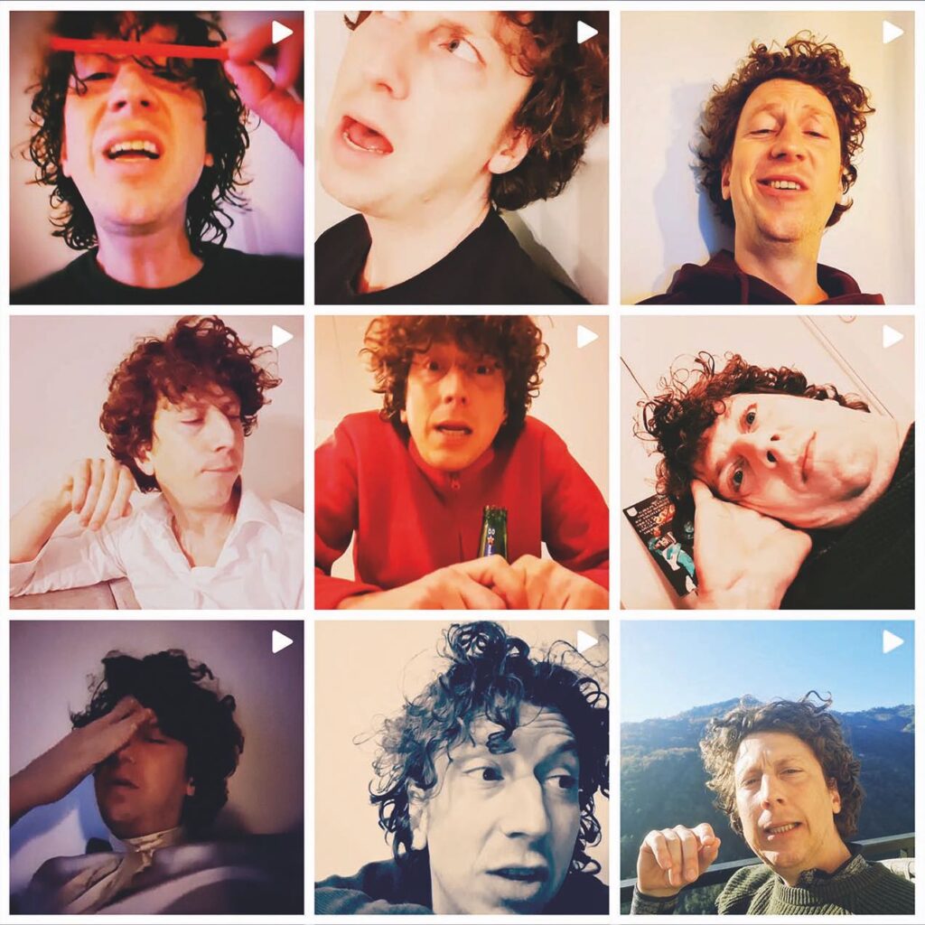 Merijn Scholten: Team Solo