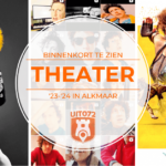 Tips Theater Seizoen 2023-2024 Alkmaar