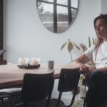 Robert-Jan Wille aan tafel