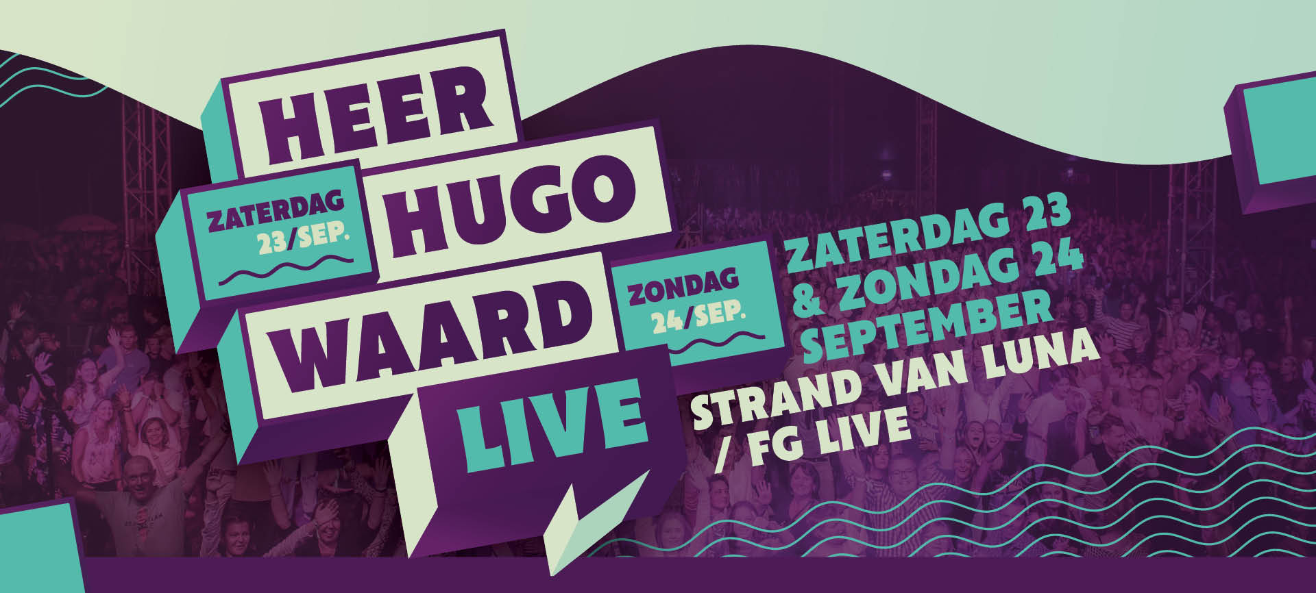 Heerhugowaard LIVE 2023