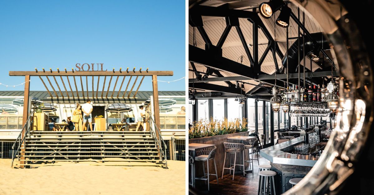 Soul Beach - Prince George