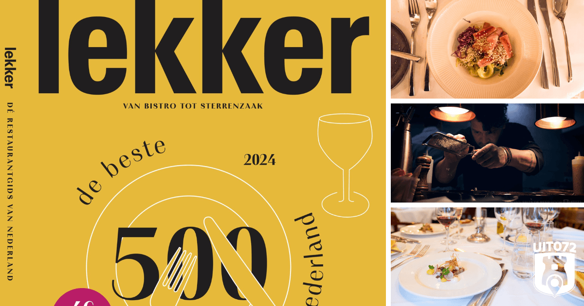 Lekker 500 - 2024