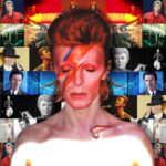 David Bowie Undercover