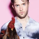 COCK van Theater Oostpool