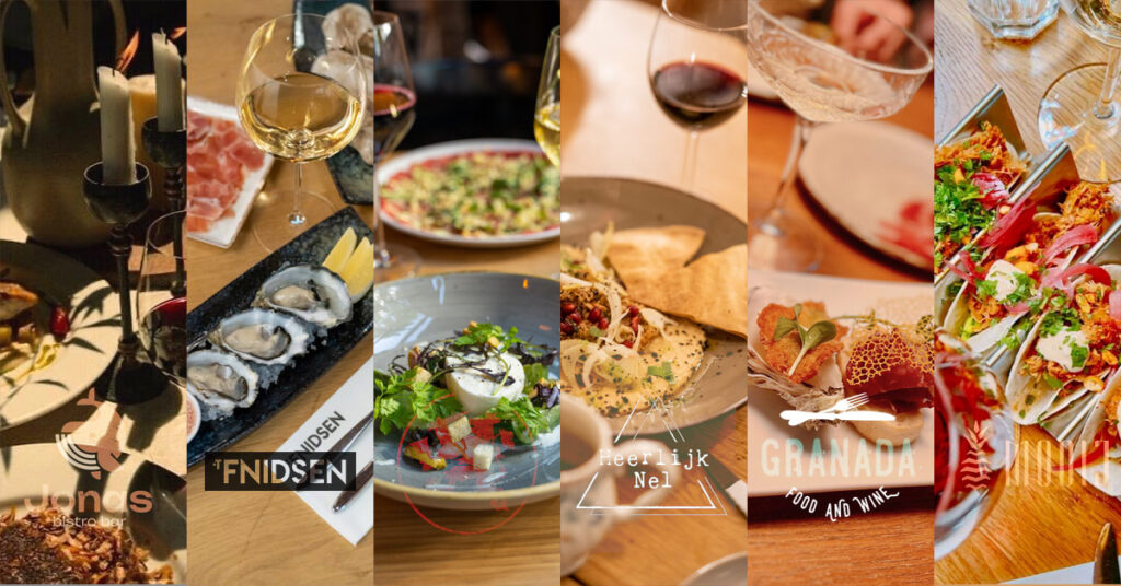 Amusetour 2024 februari