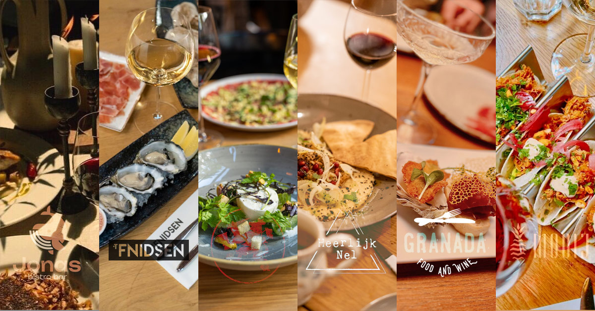 Amusetour 2024 februari