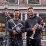 Jonas Alkmaar: Lennard & Rob