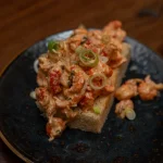 Brioche rivierkreeft