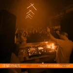 Kingsday After Hours in HAL25