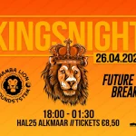 Kingsnight HAL25