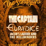 Kingsnight Scrapyard 2024