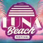 Luna Beach Festival 2024