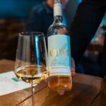 Notas del Medievo, Rioja Blanco - Wining & Dining (RAILS)