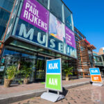 Stedelijk museum Alkmaar